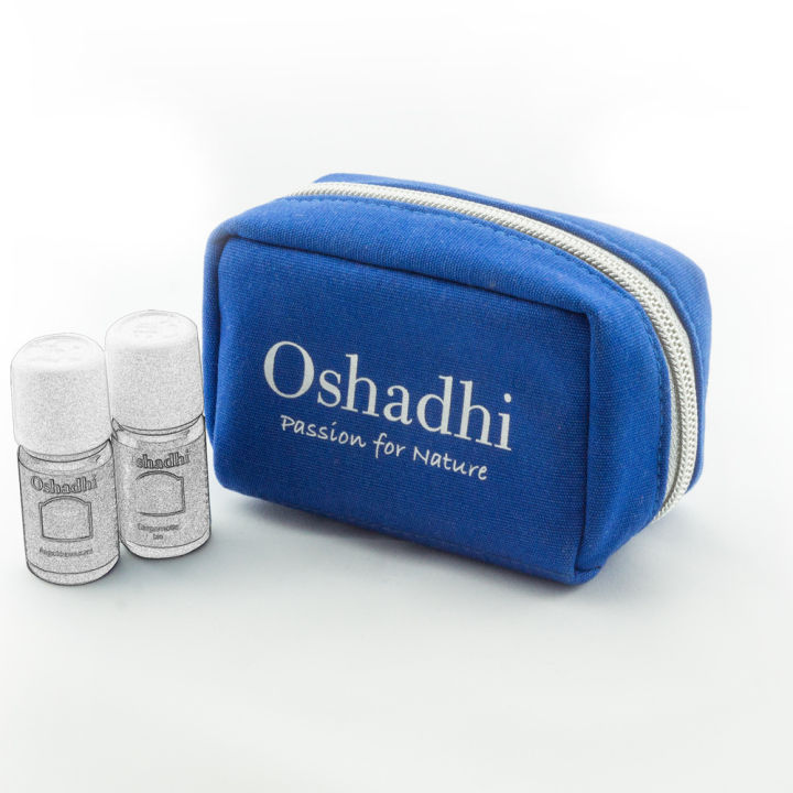 oshadhi-pocket-set-aroma-pouch-for-6-bottles-กระเป๋าคสอ