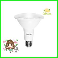 หลอดลิเนีย LED TOSHIBA ขั้ว E27 แสงเดย์ไลท์PAR30 LED BULB TOSHIBA E27 DAYLIGHT **พลาดไม่ได้แล้วจ้ะแม่**