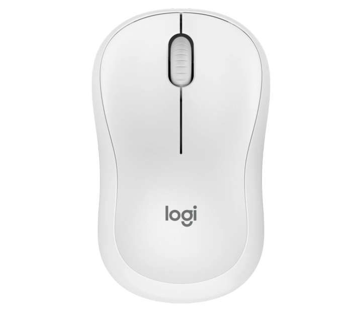 logitech-m240-silent-bluetooth-mouse-graphite-เมาส์ไร้สาย-สีดำ-เสียงกดเงียบ-ของแท้-ประกันศูนย์-1ปี