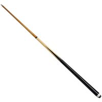 【LZ】✙✵✚  48In Junior Kid Billiard Shaft 2-Piece Wooden Pool Cue Stick Entertainment Snooker Billiard Tool