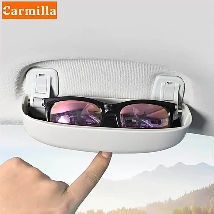 Sunglasses Holder for Car & Wall | Bomber Eyewear-mncb.edu.vn