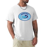 Pca Zoey 101 Pacific Coast Academy Logo T-Shirt Cute Clothes Plus Size T Shirts Short Sleeve Mens White T Shirts