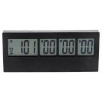 ✔☂ 999 Days Countdown Clock LCD Digital Screen Kitchen Timer Event Reminder For Wedding Retirement Lab Cooking Kitchen Watering