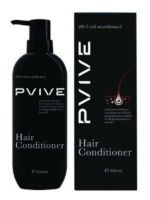 Pvive Hair Conditioner 300ml Pvive พีไวว์ แฮร์ คอนดิชันเนอร์ 300 มล.