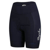 RAPHA + กลางแจ้งเสียง HIGH-WAISTED สั้น