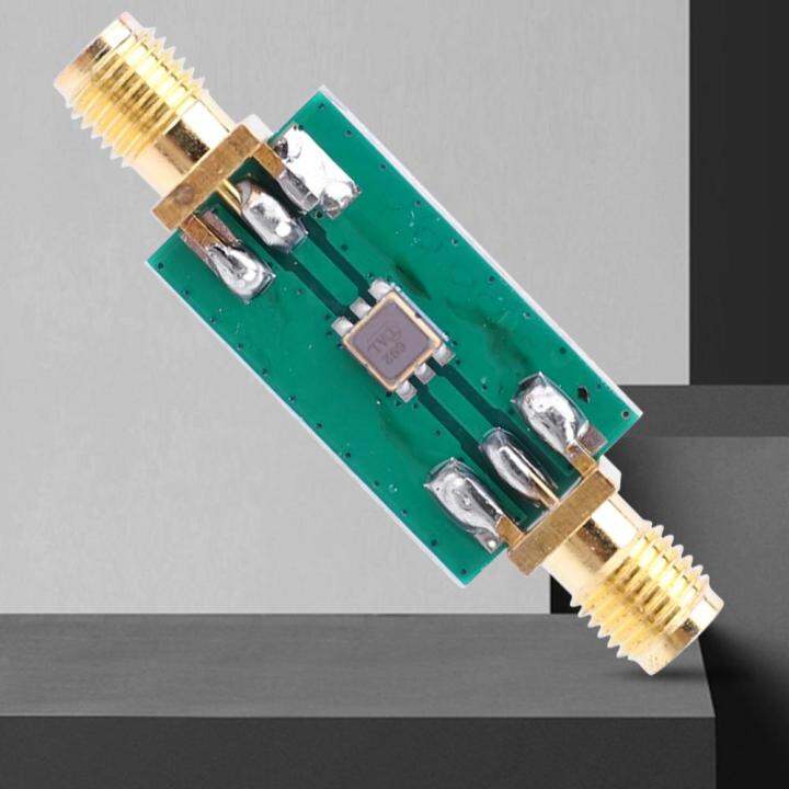 ตัวกรองพาสซีฟ403mhz-433mhz-915mhz-1090mhz-ตัวกรองความถี่ความถี่50ohm-โมดูลตัวกรอง-lc-sma-k-อินเตอร์เฟซ