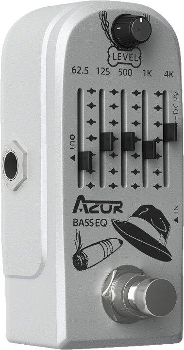 azor-bass-eq-guitar-effects-pedal-guitar-5-band-equalizer-pedals-distortions-with-true-bypass-aluminium-alloy-ap-323