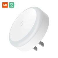 Original Xiaomi Mijia LED Corridor ไฟกลางคืนอินฟราเรดรีโมทคอนโทรลเซนเซอร์ตรวจการเคลื่อนไหวของร่างกาย Smar บ้านโคมไฟกลางคืนแม่เหล็กสมาร์ท