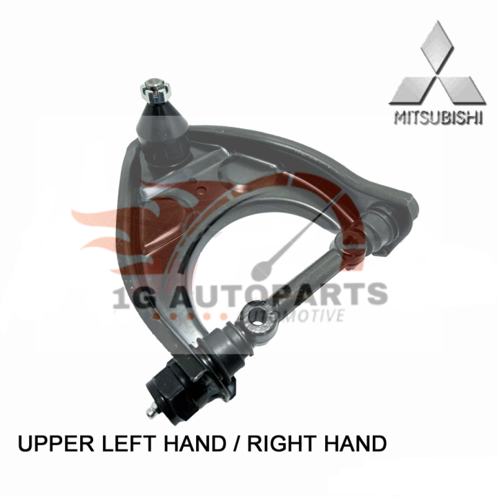 Suspension Arm Assembly For MITSUBISHI L300 ALL w/ shaft kit