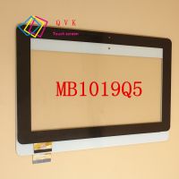 free shipping 10.1 inch for HOTATOUCH FPC017H V2.0 HC261159A1 MB1019Q5 Tablet PC Capacitive touch screen