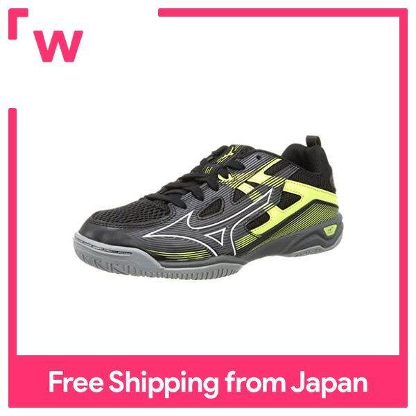 MIZUNO Table Tennis Shoes Wave Kaiserburg 7 Table Tennis Unisex 81GA2220 Lazada PH