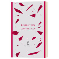 Ethan Frome The English Libary