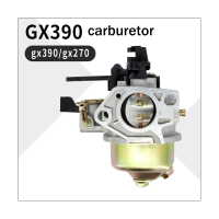 1 PCS for GX390 Carburetor GX340 188 190F 13HP Microtiller 16100 ZF6 V01 Carburetor Parts Accessories