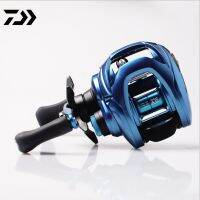 DAIWA Kauste SV COASTAL Dawa Kauste SV ล้อปลาใหญ่น้ำแบบแบล็กโร้ดแบบสากล20 DAIWA