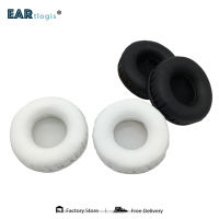 Replacement Ear Pads for Fostex T-40 T40 T 40 Headset Parts Leather Cushion Velvet Earmuff Earphone Sleeve Cover