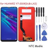 หน้าจอ LCD Huawei Y7 2019 ทัชสกรีน จอ+ทัช