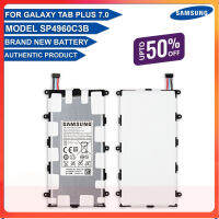 แบตเตอรี่ Samsung Galaxy Tab Plus 7.0 P6200 รุ่น SP4960C3B  4000mAh..