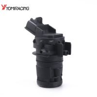 Windshield Washer Pump for Toyota Corolla Camry Prius Yaris RAV4 4Runner Honda Accord Civic Mazda 3 5 6 Ford Fusion 85330-60190 Windshield Wipers Wash