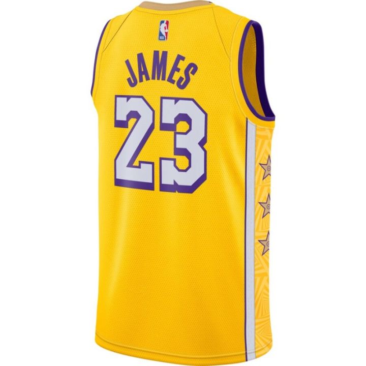 nba-mens-lebron-james-23-los-angeles-lakers-2020-finished-swingman-jersey-yellow-city-edition