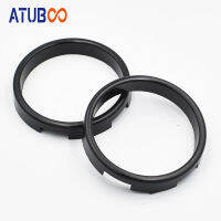 2pcs Centric Rings For adapt 2.5 inch Bi-xenon Projector to 3.0 inch Projectors Shrouds Headlight Retrofit Accessories