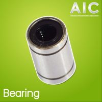 LM8UU Ball Bearing 8 mm AIC ผู้นำด้านอุปกรณ์ทางวิศวกรรม