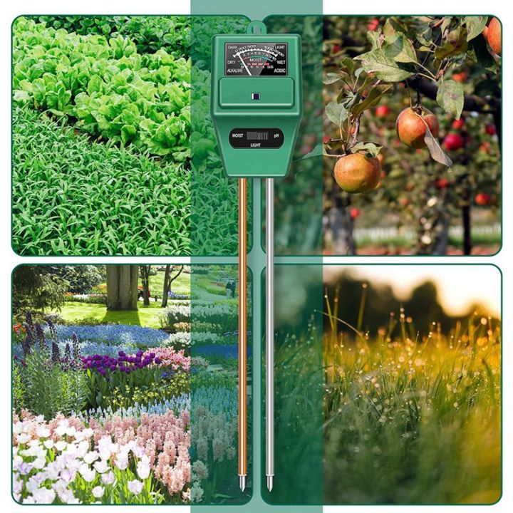 2-pcs-hygrometer-for-plant-care-for-garden-lawn-farm-indoor-amp-outdoor-green-200mm-metal-probe