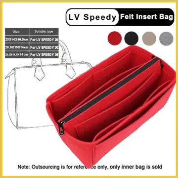 Shop Handbag Organizer Speedy 25 online - Oct 2023