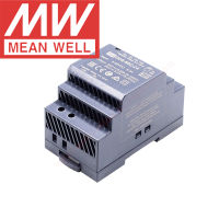 ต้นฉบับหมายถึงดี DDR-60G-12ราง Din ประเภท DC-DC แปลง Meanwell 12โวลต์5A 60วัตต์ DC เป็น DC แหล่งจ่ายไฟ9-36Vdc อินพุต