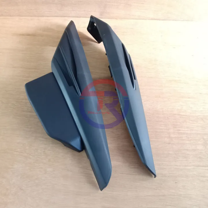 Tool Box Aki Yamaha Jupiter Z New Burhan Tutup Aki Jupiter Z Lama Bok