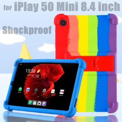 Alldocube iPlay 50 8.4 inch Cover Tablet Shockproof Soft Silicone Adjustable