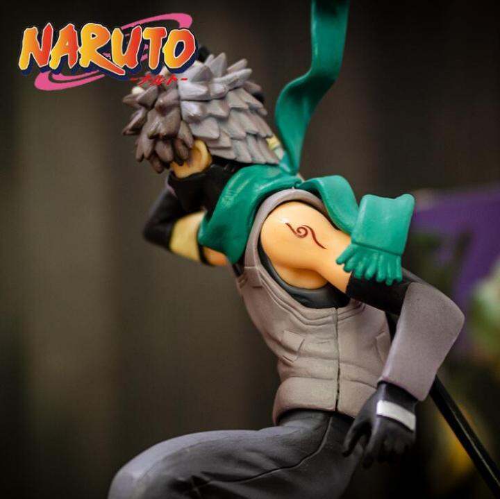 naruto-hatake-kakashi-รูปปั้น-pvc-action-figure-อะนิเมะ-naruto-shippuden-kakashi-อัญมณี-figurine-สะสมของเล่น