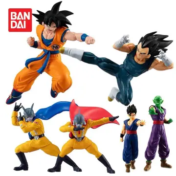 DXF Dragon Ball Super: Super Hero Orange Piccolo: Banpresto 42