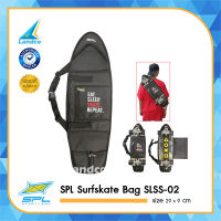 SPORTLAND กระเป๋าเซิร์ฟสเก็ต SPL Surfskate Bag SLSS-02 29"x9"