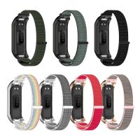 Wrist Strap For Samsung Galaxy Fit 2 SM-R220 Smart Watchband Bracelet For Galaxy Fit2 Soft Nylon Wristband Correa Accessories