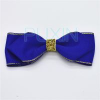 【hot】►  Bow Tie Hair Clip  Phnom penh hair clip headdress Kids Hairpins accessorie