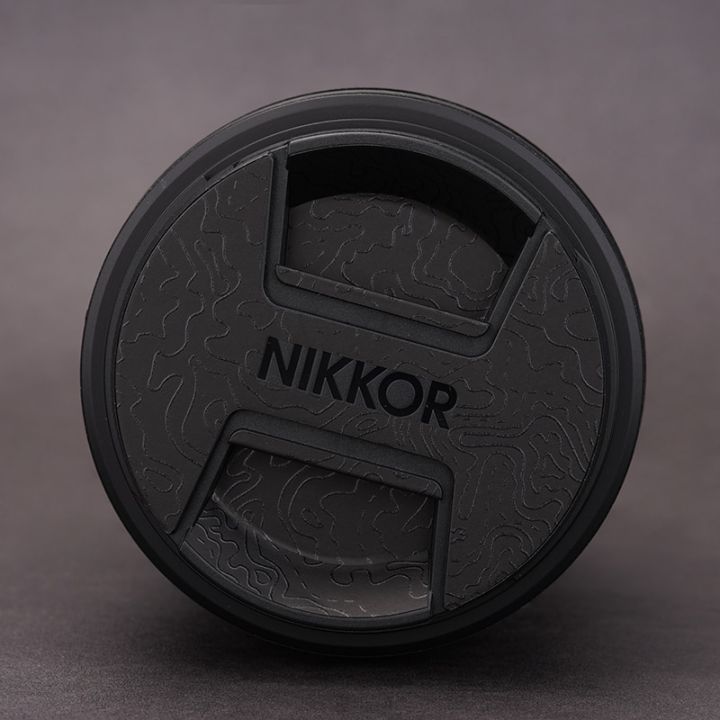 สำหรับ-nikon-z-70-180มม-f2-8สติ๊กเกอร์ติดบนตัวเครื่องไวนิลห่อฟิล์มป้องกันเลนส์กล้องสติกเกอร์เคลือบ70-180-2-8-70-180-2-8-z70180