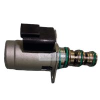 Válvula Solenoide Hidráulica Rotativa De 25222913 SV98-T39S, Para Excadora JCB 3CX 4CN สปอยเลอร์25/222913