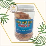 150G Tóp Mỡ Rim Chay, Thực Pham Chay