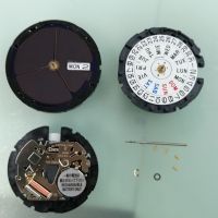 【YF】 Watch Accessories Original Photokinetic Quartz Movement VS43A Solar VS43