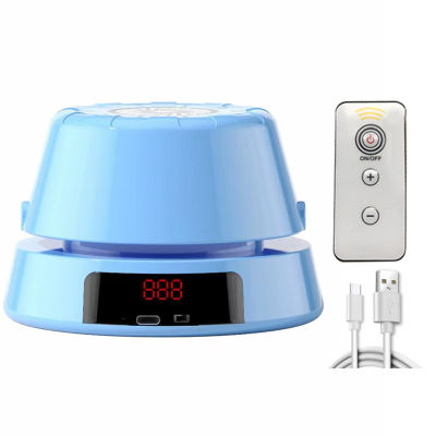 Home Skipping Machine Electric Automatic Remote Control Training Entertainment Digital Counter
