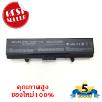 Dell Battery แบตเตอรี่ โน๊ตบุ๊ก Dell Inspiron 1525 1526 1545 1440 1750 0CR693 0GW240 0GW241 0GW252 0HP277 0HP297 0RN873 ของใหม่ 100%