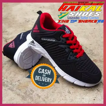 Jual SEPATU SPORT PRIA / SNEAKERS PRIA / SEPATU KETS / SEPATU