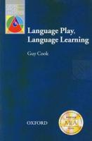 Bundanjai (หนังสือภาษา) Oxford Applied Linguistics Language Play Language Learning (P)