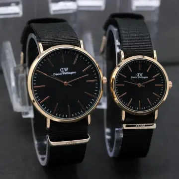 Dw top watch harga