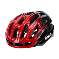 Rnox Ultralight Male Female Cycling Helmet Integral Bicycle Helmet Cyclist Man Sport Safety Road Mountain Bike MTB Helmets