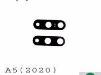 เลนส์กล้อง เลนส์กล้องหลัง  a5(2020) , a9(2020) เลนส์กล้องหลังออปโป้ A5 2020/A9 2020 สินค้าพร้อมส่ง อะไหล่มือถือราคาส่ง