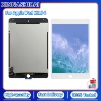 【YF】 For Apple iPad Mini 4 LCD Display Touch Screen Panel Assembly Replacement mini A1538 A1550 Digitzer