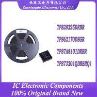 TPS28225DRBR TPS62170DSGR TPS7A8101DRBR TPS73201QDRBRQ1 TPS28225 TPS62170 TPS7A8101 TPS73201 IC Chip