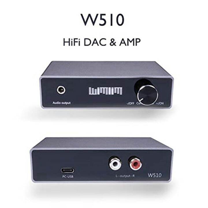 cod-usb-desktop-dac-mini-stereo-dac-พร้อมสาย-usb-type-c-ตัวแปลงเสียงดิจิตอลเป็นอนาล็อกสำหรับลำโพงที่ใช้งานบนเดสก์ท็อป