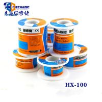 150G MECHANIC Welding Fluxes FLUX Tin Tin Wire Melt Rosin Core Solder No- Soldering Wire Roll